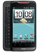 Android telefon HTC Merge
